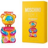 Moschino 2 Gummy Eau de Parfum | Eponuda.ba