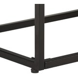 TV ormarić 180 x 30 x 50 cm od grubog drva manga | shoptok.hr