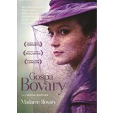 POSNETI MEDIJI GOSPA BOVARY - DVD SL. POS., (698153) | Shoptok.si