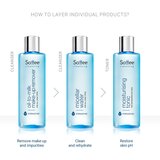 Saffee Cleansing Micellar Water micelarna voda Micellar Water 250 ml | Shoptok.si
