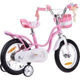  RoyalBaby dječji bicikl 14″ Little Swan | shoptok.hr