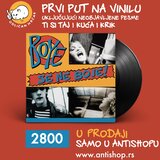  BOYE - BOYE SE NE BOJE! | Eponuda.com