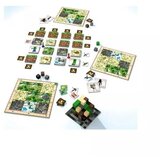 Ravensburger Minecraft: Builders &amp, Boimes društvena igra - | shoptok.hr