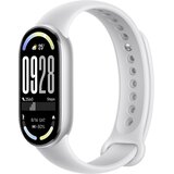 Xiaomi Smart Band 10 Glacier Silver - Pametna narukvica | shoptok.hr