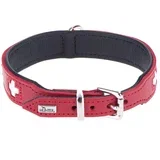 pasja ovratnica Swiss - Velikost 55: 41–49 cm obseg vratu
