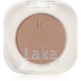 Laka Mono Eyeshadow sjenilo za oči nijansa 912 Sandalwood 1.8 g Cijene