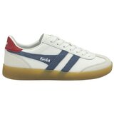Gola Modne superge VIPER LEATHER Bela Cene
