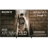 Sony televizor 55″ XR55B BRAVIA 5XR Mini LED TV | Eponuda.ba