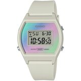 Casio Ženski sat LW-205H-8AEF, Beli | Eponuda.com