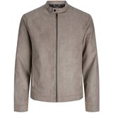 JJ Rebel Muška jakna 12268626, Bež | ePonuda.com