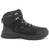 Lee Cooper Nizki čevlji LCJ22011404M Črna | Shoptok.si