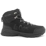 Lee Cooper Nizki čevlji LCJ22011404M Črna