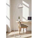 Opviq podna lampa 8915-2, bijela Cijene