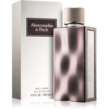 Abercrombie & Fitch First Instinct Extreme parfumska voda 100 ml za moške | Shoptok.si
