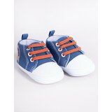 Yoclub Kids's Baby Boy's Shoes OBO-0210C-1800 Cene