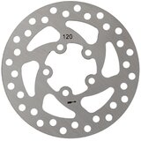  Kočioni disk za električni trotinet, Prečnik 120mm, 5 Rupa Rms Cene