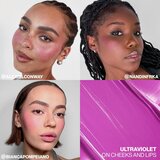 Smashbox POP LX Blush kremasto rdečilo v paličici odtenek Ultraviolet 5 g | Shoptok.si