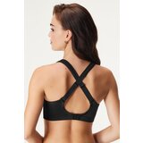 Dorina Športen modrček New Outrun Push-Up | Shoptok.si