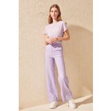 Trendyol Ženske hlače Plain | shoptok.hr