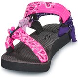 ARIZONA LOVE Sandali & Odprti čevlji TKFLUO Rožnata | Shoptok.si