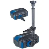 Pumpa za fontane S funkcijom filtra 1500 l/h T.I.P. 30425