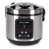 KAMILLE 6831- Multicooker 5L Cene