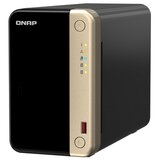 Qnap NAS strežnik za 2 diskA, 8GB ram, 2,5GbE mreža - TS-264-8G | Shoptok.si