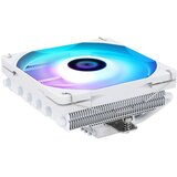 Thermalright AXP120-X67 WHITE ARGB computer cooling system Computer case Air cooler 12 cm 1 pc(s) | shoptok.hr