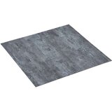  Podne daske 55 pcs Sivi 5 11 m² PVC - Sivi mramor | shoptok.hr