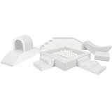 IGLU set PARTY - bijeli | shoptok.hr