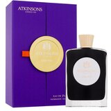 Atkinsons Tulipe Noire 100 ml parfemska voda unisex Cijene
