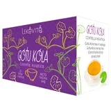 Čaj od biljke gotu kola 40g