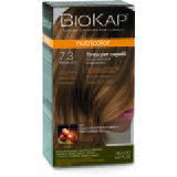 Biokap Farba za kosu 7.3 Zlatno Plava Cene