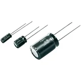 Panasonic Radijalni elektrol. kondenzator ECA ECA1VM471B (Ox D) 10 mm x 16 mm