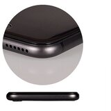 Toshiba zaščitno steklo full glue 5D huawei p smart 2019 / honor 10 lite full screen - črn | Shoptok.si