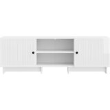 TV ormar Visoki Sjaj Bijeli 150 x 31 x 50 cm | shoptok.hr