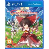  Touhou Genso Wanderer (PS4) | Shoptok.si