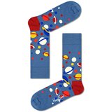 Happy Socks themilky way muške čarape MIL01_9700  cene