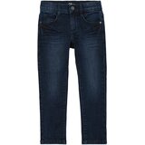 s.Oliver Kavbojke &#039;Brad&#039; moder denim cene