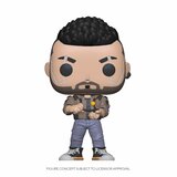 Funko POP GAMES: CYBERPUNK 2077 - V-MALE | Shoptok.si