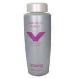  Šampon protiv žutila Young Y-Silver Silk Protein – 300 ml | Eponuda.ba