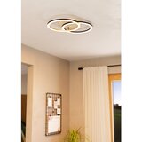 Eglo 31757 - led plafonsko svetlo lomaltas-z 2xLED/16W/230V 2700-6500K | Eponuda.com