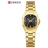 Curren 9104 gold black ručni sat Cene