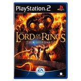 The Lord of Rings Third Age (PS2) - rabljeno | Shoptok.si