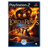 Lord of Rings Third Age (PS2) - rabljeno