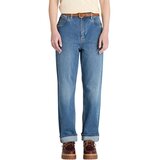Timberland straight fit ženske farmerke Cene