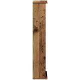 Cd ormar Staro drvo 60 x 17 x 92 cm Konstruirano drvo | shoptok.hr