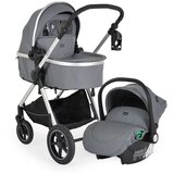 Moni Kolica za bebe 2u1 Alina Titanium grey | ePonuda.com