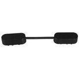  Forma Konektor za magnetnu ULTRA SLIM šinu ugaoni FMSK01-2 BK Cene