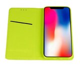 Magnetna preklopna torbica Samsung Galaxy A80 A805 zelena | Shoptok.si